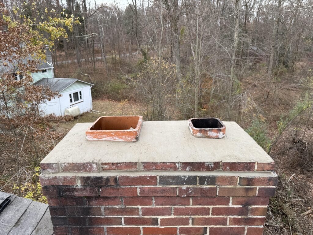 Title: Professional Chimney Cleaning Services