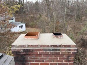 Transform Your Home with Expert Custom Chimney Construction - Contact Chimney360 3 Title: Professional Chimney Cleaning Services