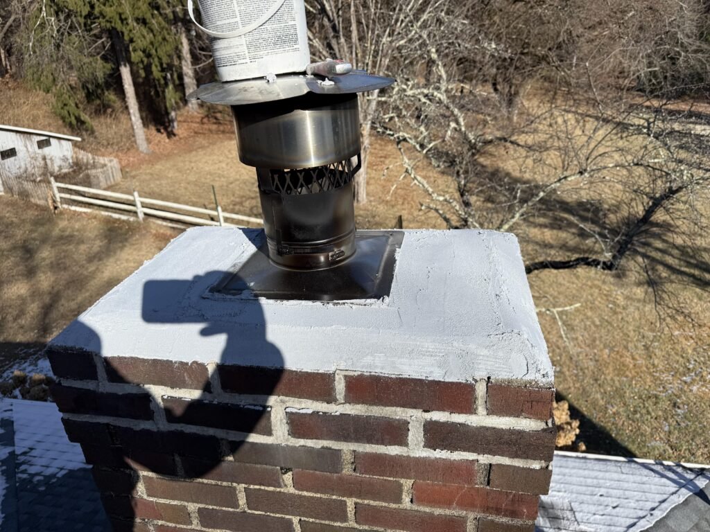 Title: Professional Chimney Cleaning Services