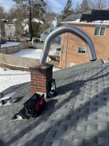 Title: Professional Chimney Cleaning Service | Creosote Removal