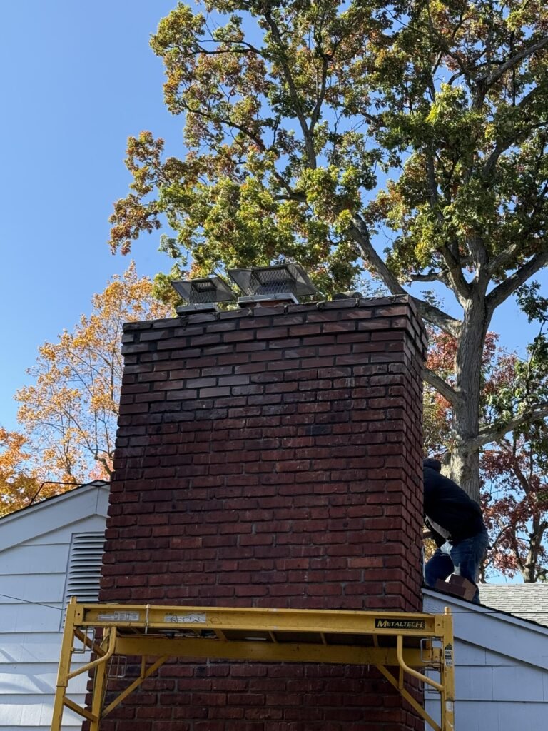 Title: Professional Chimney Cleaning Service | Chimney360