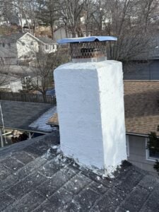 Title: Professional Creosote Removal Service for Chimney Cleaning