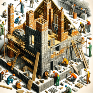 Chimney Construction: Build a Stronger, Safer Home