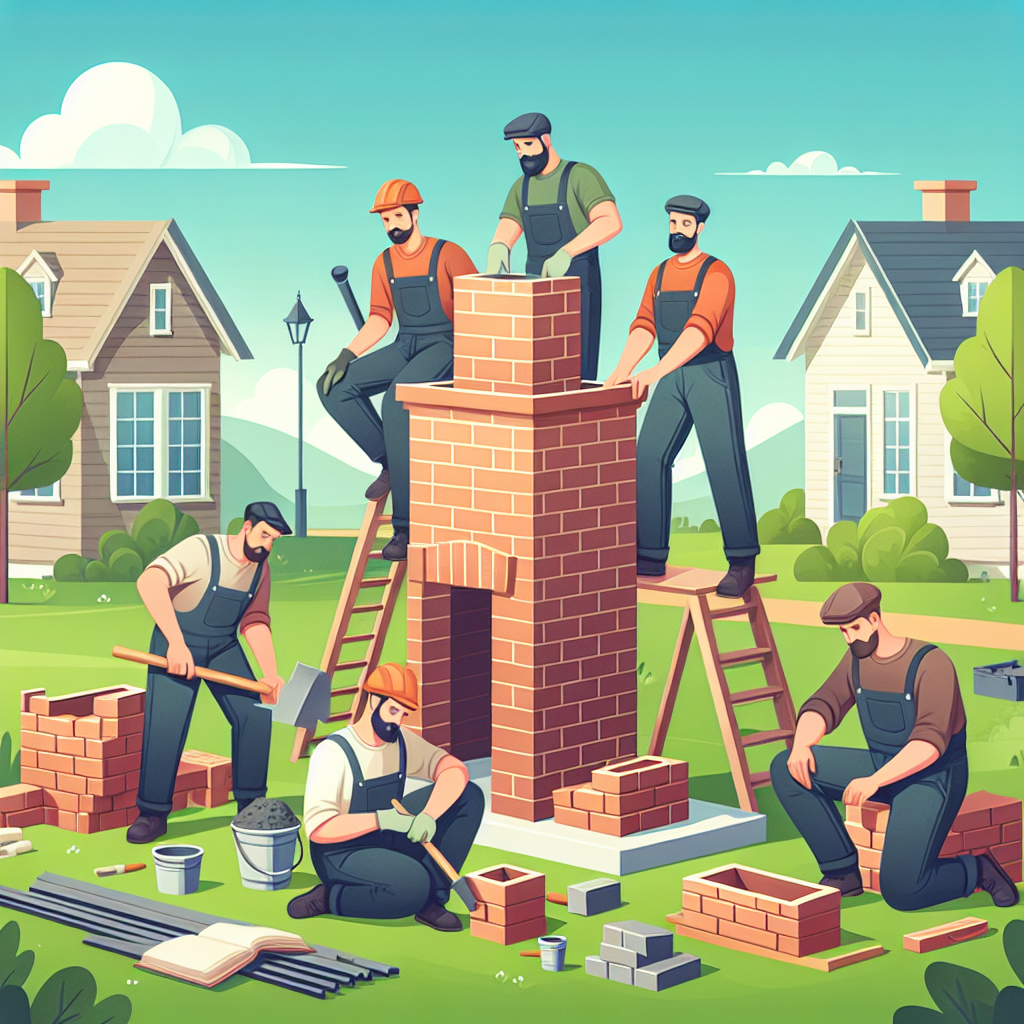 Chimney Construction: Build a Stronger, Safer Home