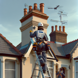 Reliable Chimney Services – Inspections, Repairs & Sweeps