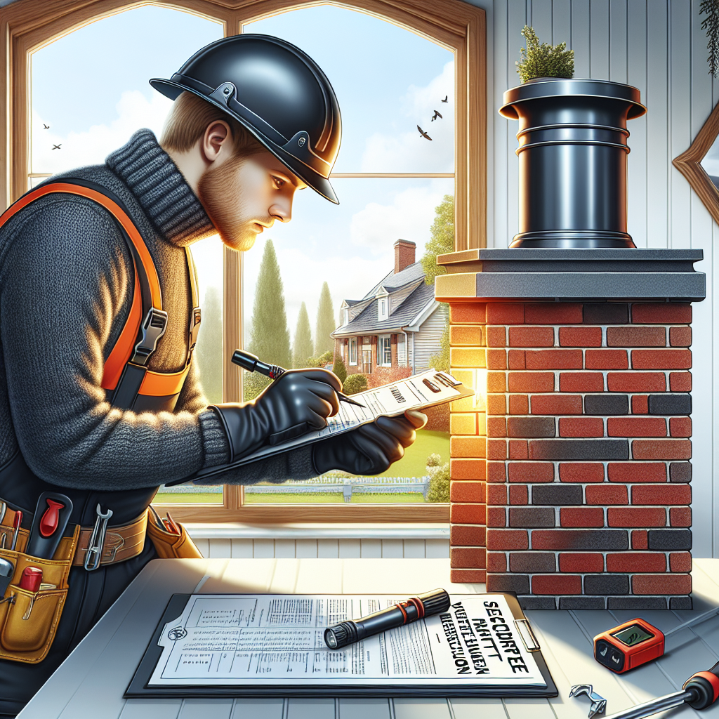Secure Your Home with Expert Chimney Safety: Annual Inspections in Nassau County