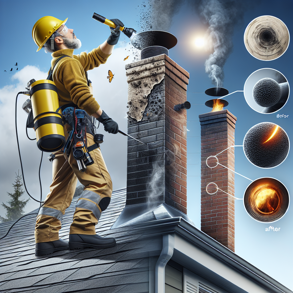 The Importance of Regular Chimney Inspections