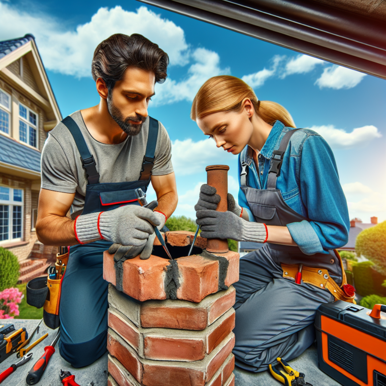 Top Chimney Repair Services for a Safer Home