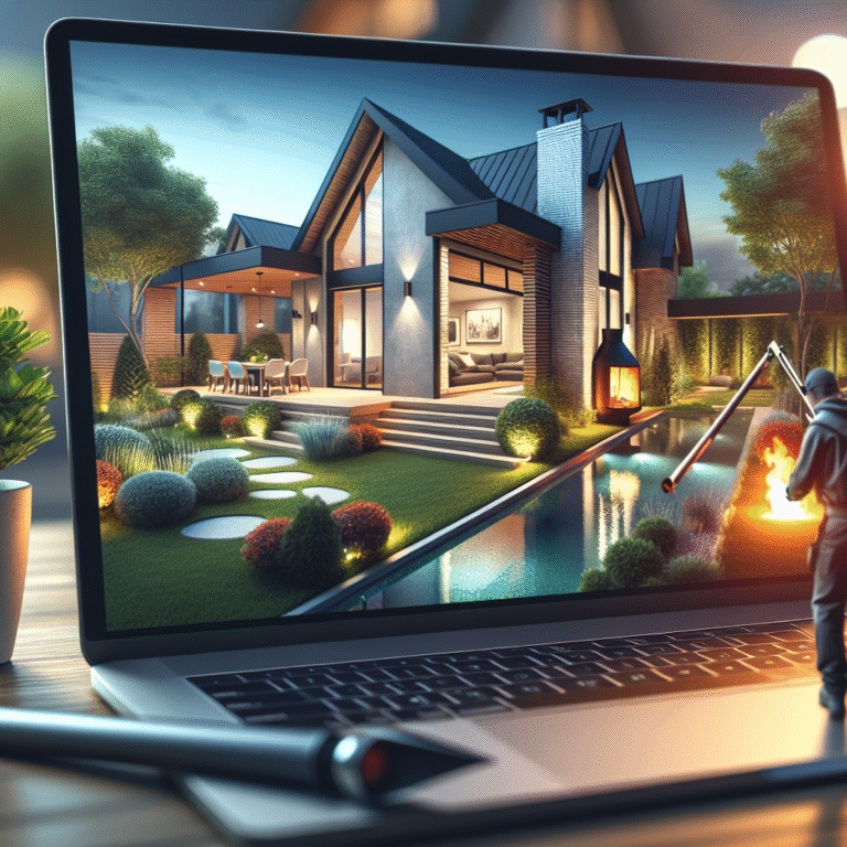 Affordable chimney services Garden City