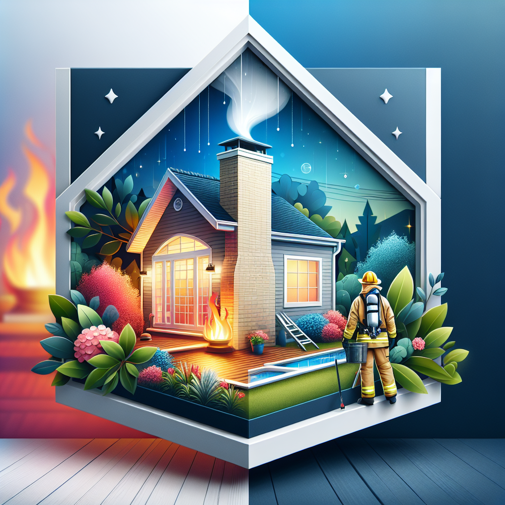 Benefits of professional chimney sweep services