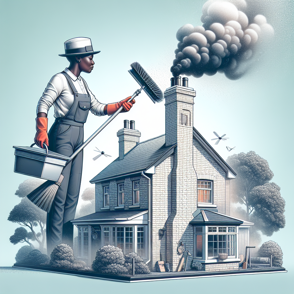 Protect Your Home: The Essential Benefits of Professional Chimney Sweep Services