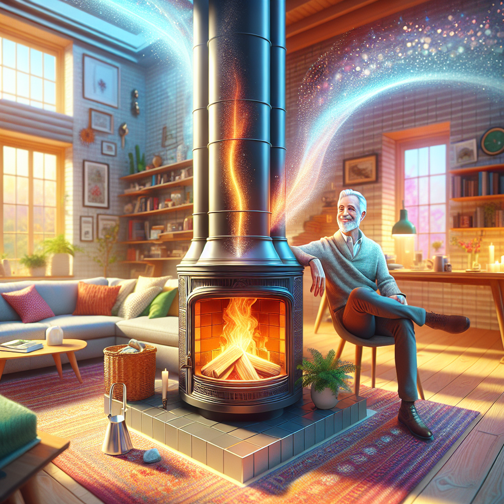 Ensure Your Home's Safety: The Crucial Benefits of Annual Chimney Sweeping