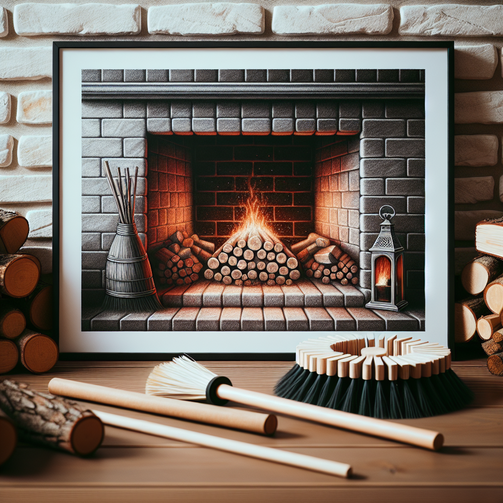 Safely Enjoy Your Fireplace: Chimney Nest Removal & Wildlife Prevention