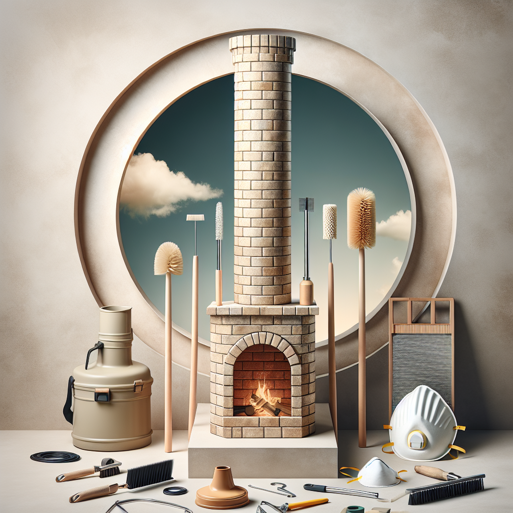 Common chimney problems and solutions
