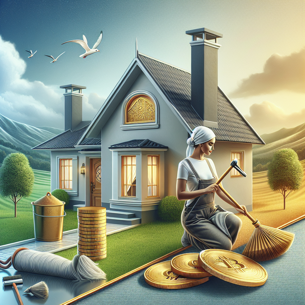 Cost of chimney sweep services.