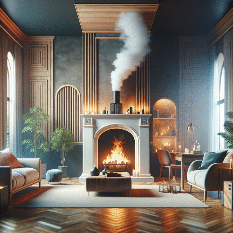 Customer testimonials about professional chimney cleaning services