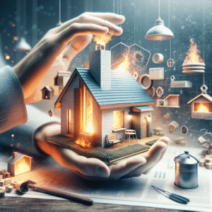 DIY chimney cleaning vs professional services