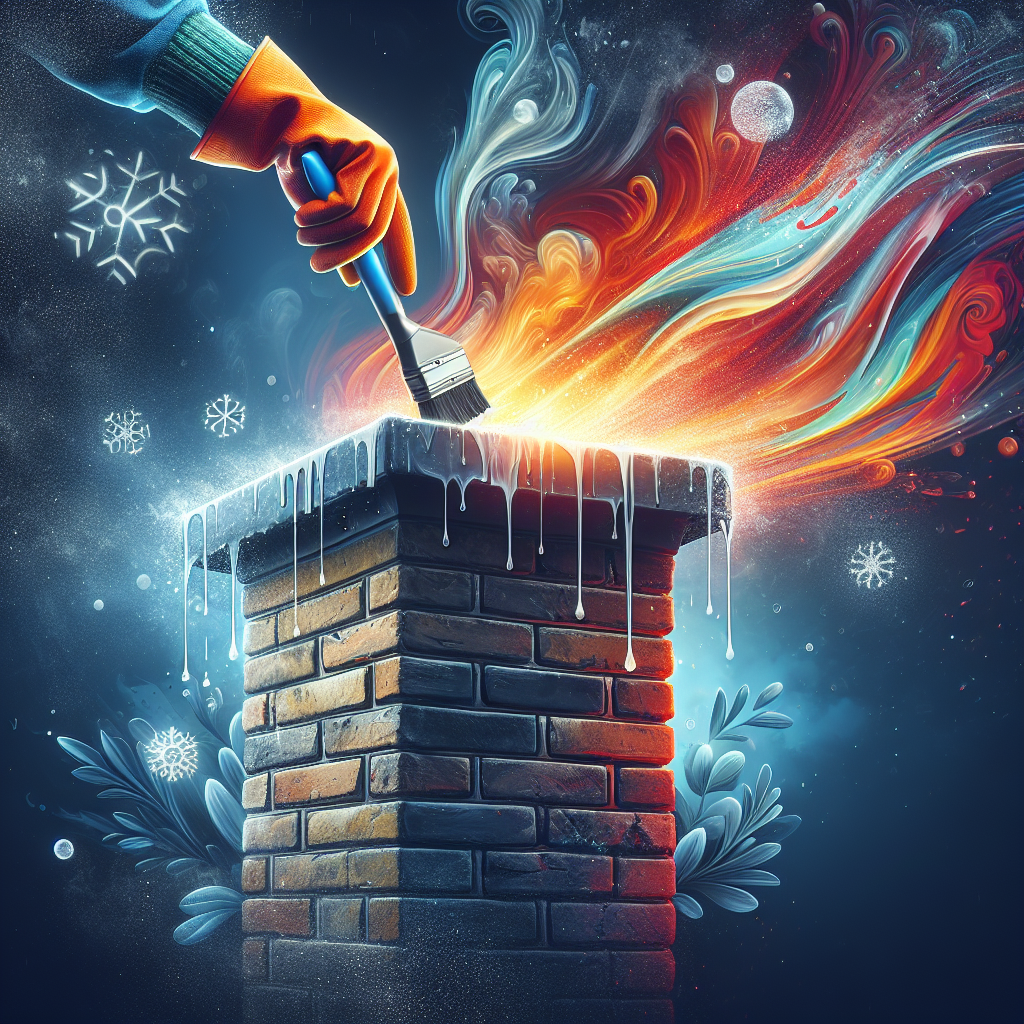 Frequency of deep cleaning for optimal chimney performance