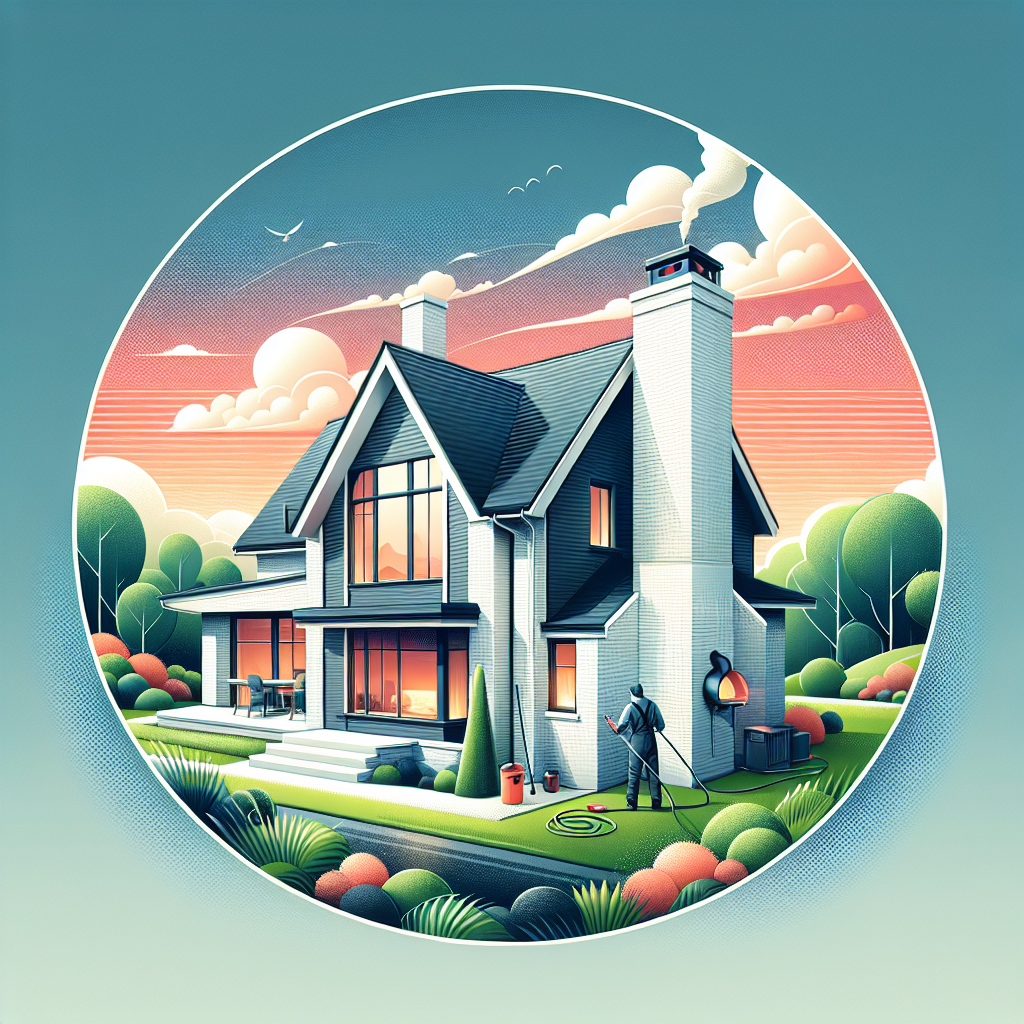 How to choose a reliable chimney sweep service