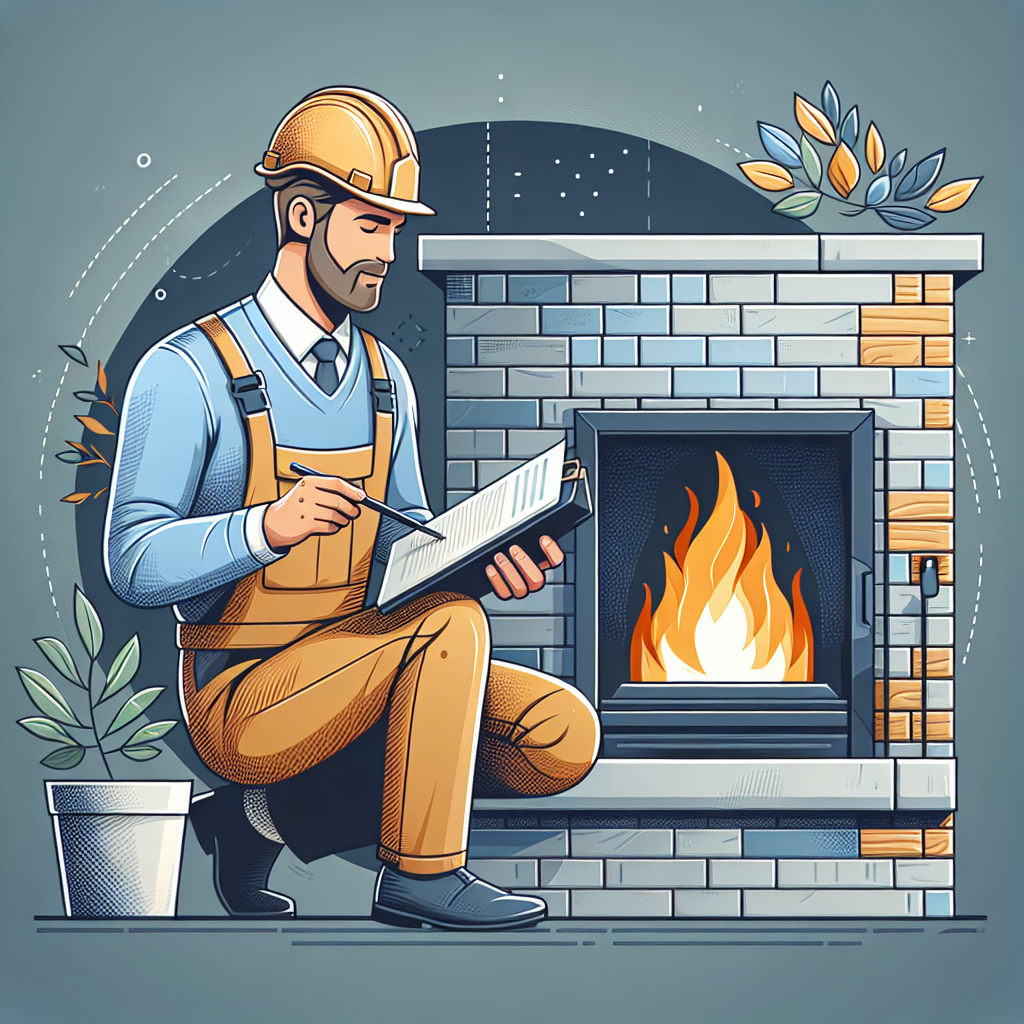 How to prepare for a chimney sweeping appointment