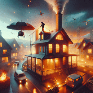 Importance of certified chimney sweeps