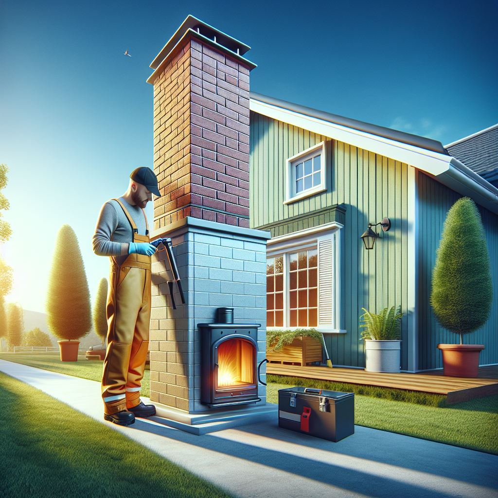 Protect Your Home: Essential Chimney Flashing & Leak Prevention in Garden City