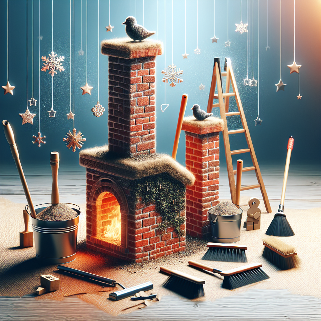 Essential Reviews: Top Local Chimney Sweep Companies for Leak Protection