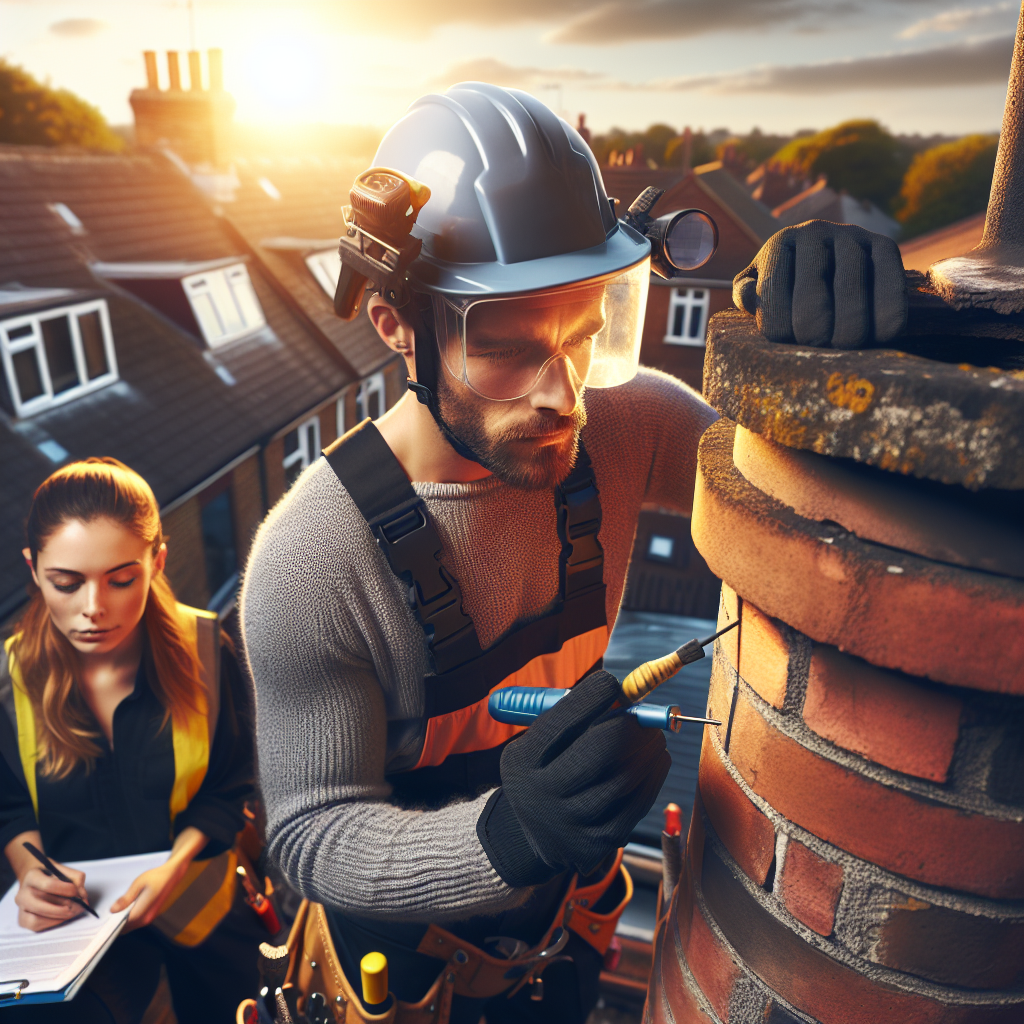 Essential Role of Professionals in Safe Fireplace Installation & Gas Valve Inspections