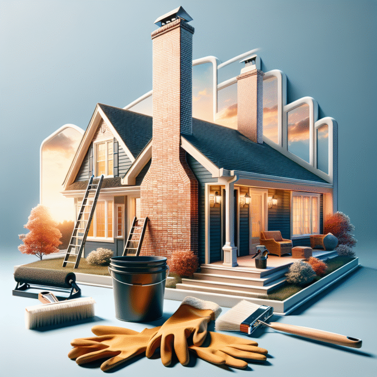 The role of chimney cleaning in fire prevention
