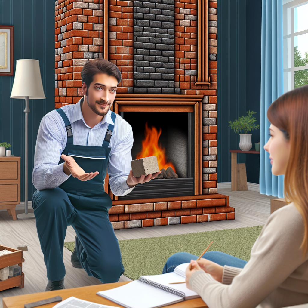 Transform Your Home with Expert Services: Contact Chimney360 Today!