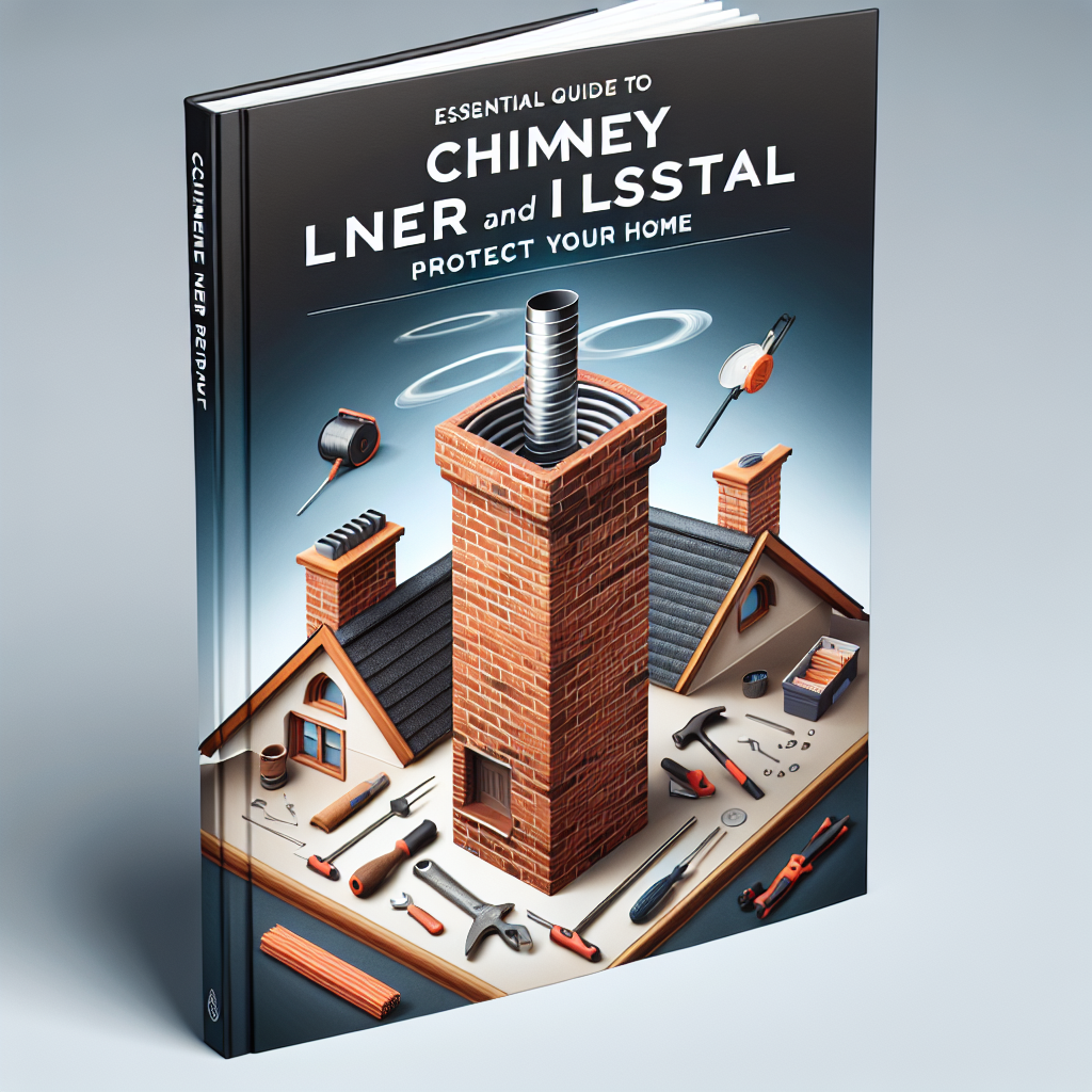 Essential Guide to Chimney Liner Repair and Install: Protect Your Home