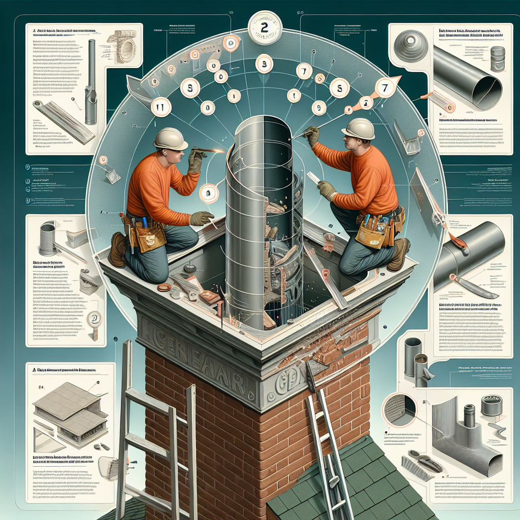 Ultimate Guide to Chimney Crown Replacement for Maximum Protection