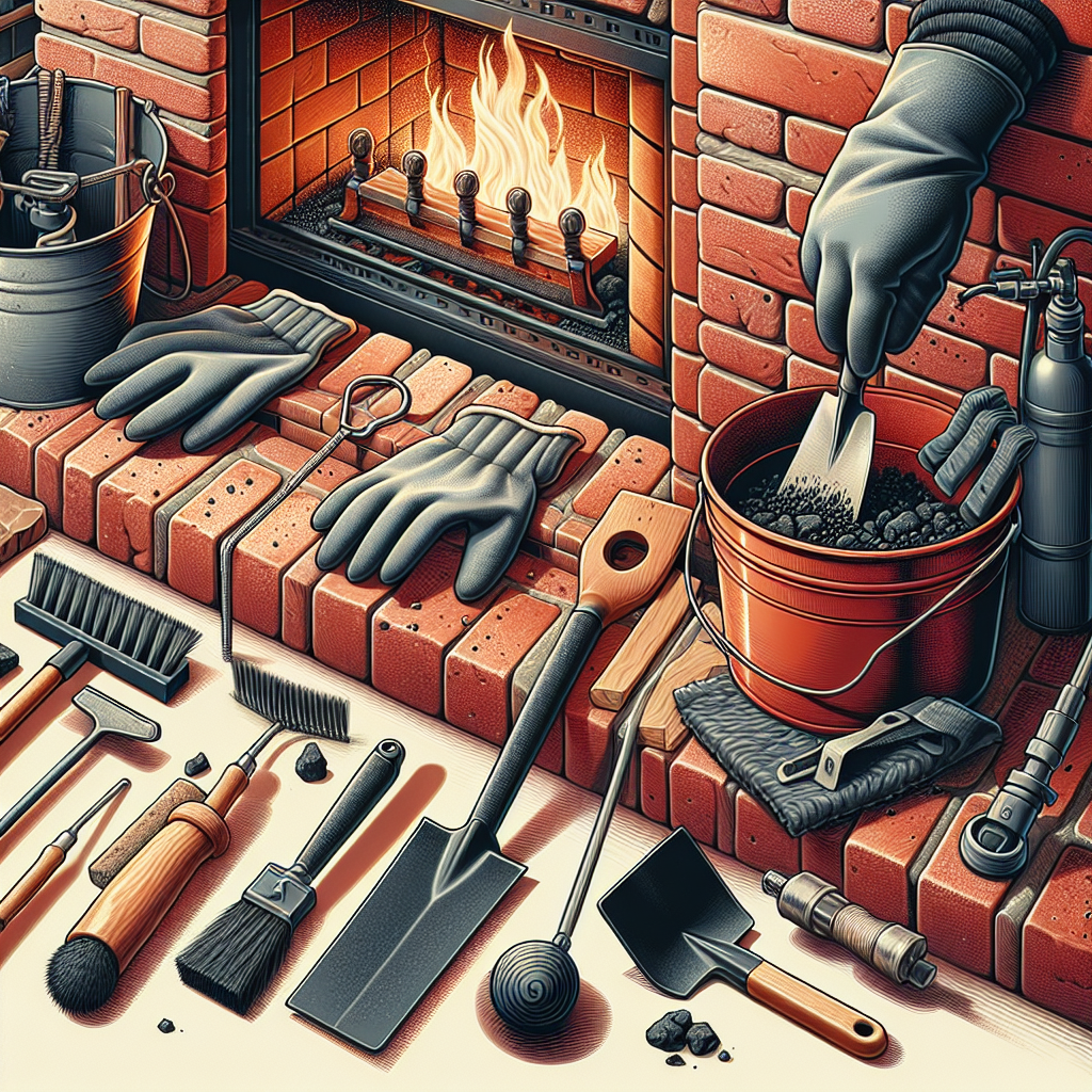 Transform Your Remote Fireplace: Essential Safety Upgrades for Deep Cleaning