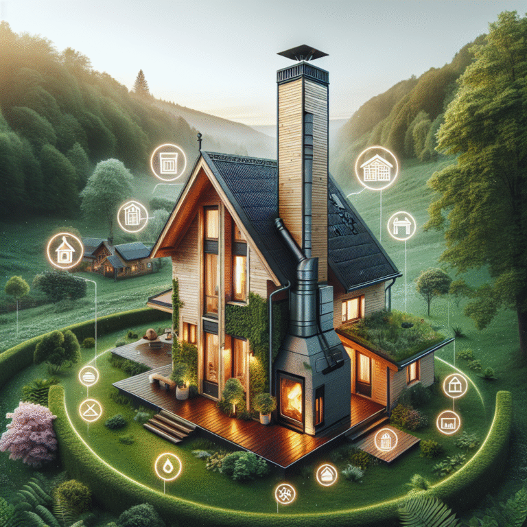 Wood stove and chimney services Garden City