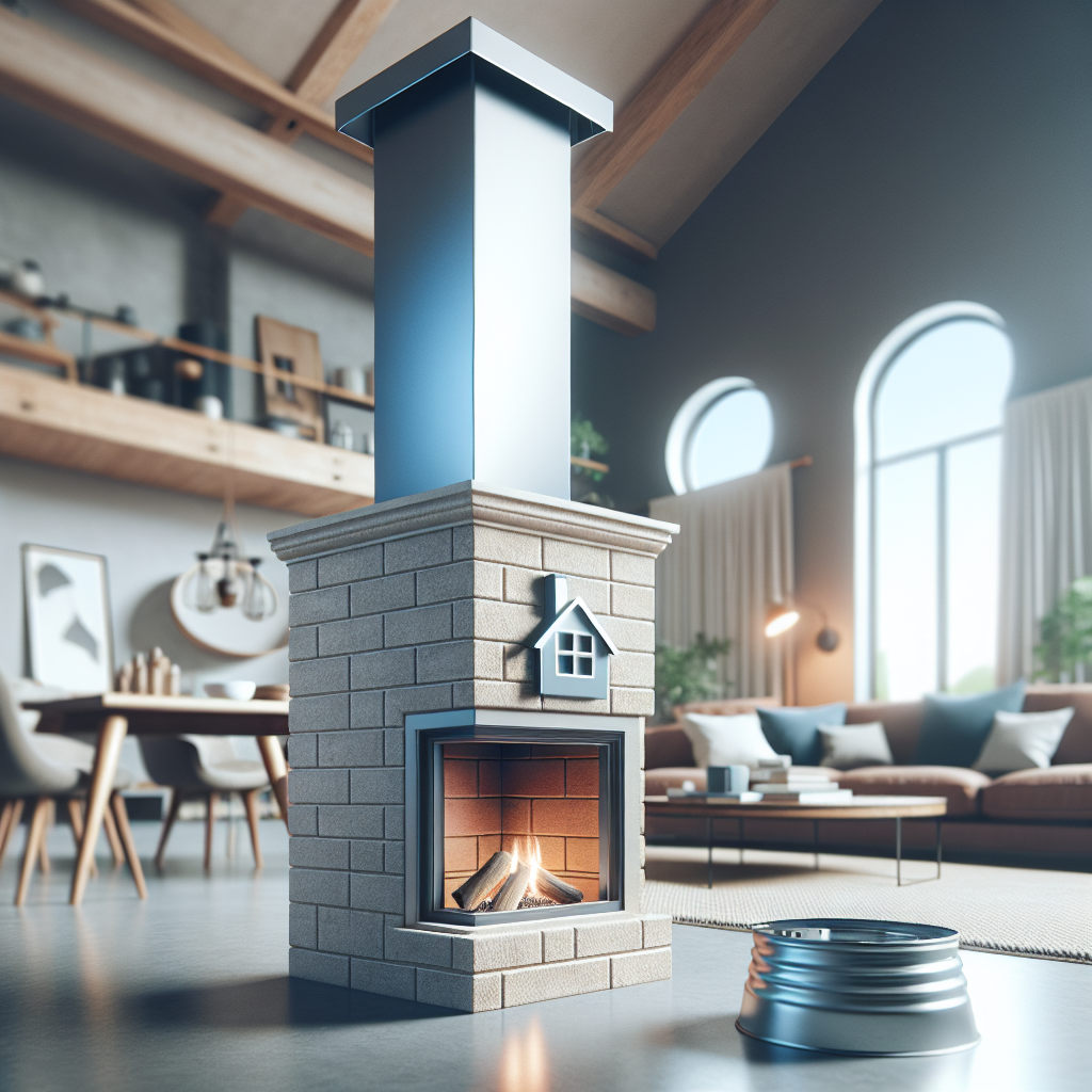 Chimney cleaning services New Jersey