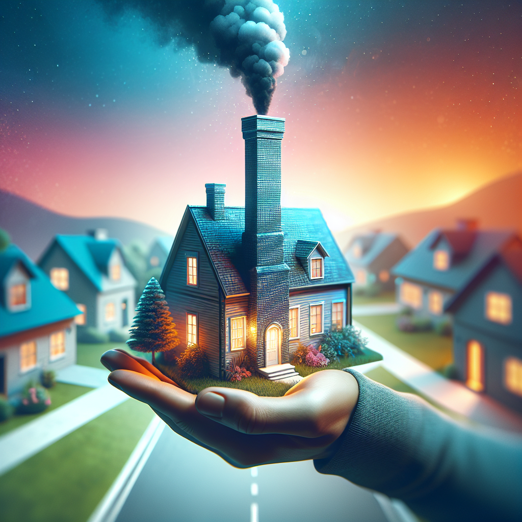 Chimney inspection New Jersey