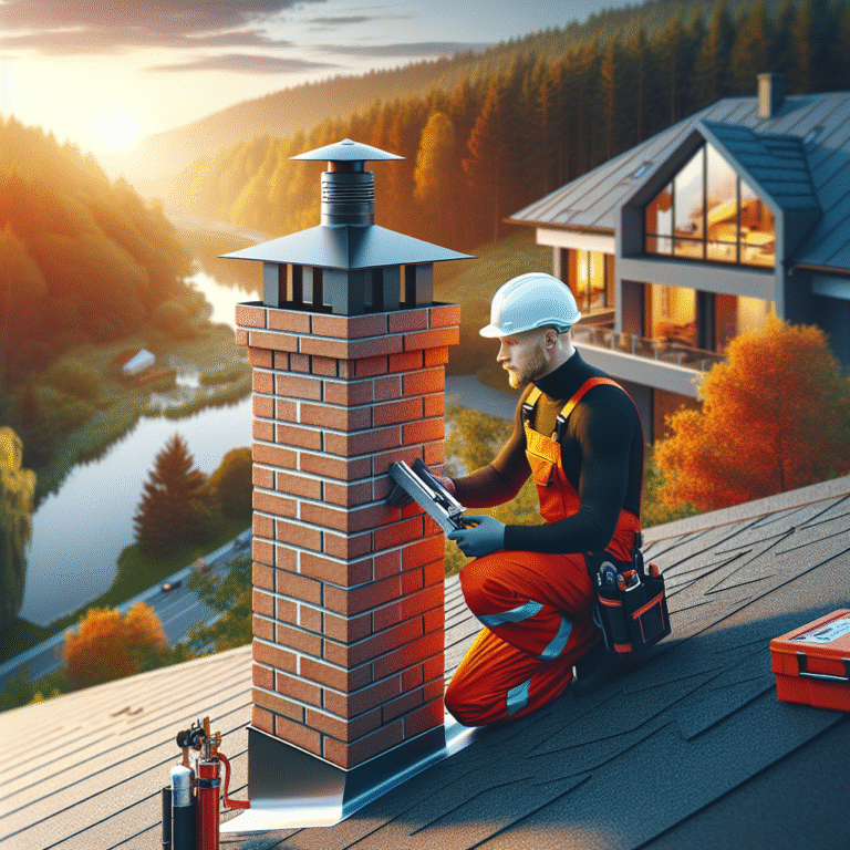 Chimney maintenance tips New Jersey