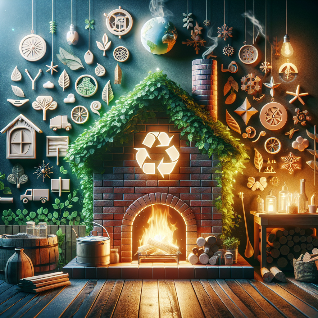 Protect Your Home: Eco-Friendly Chimney Nest Removal & Repair in NJ