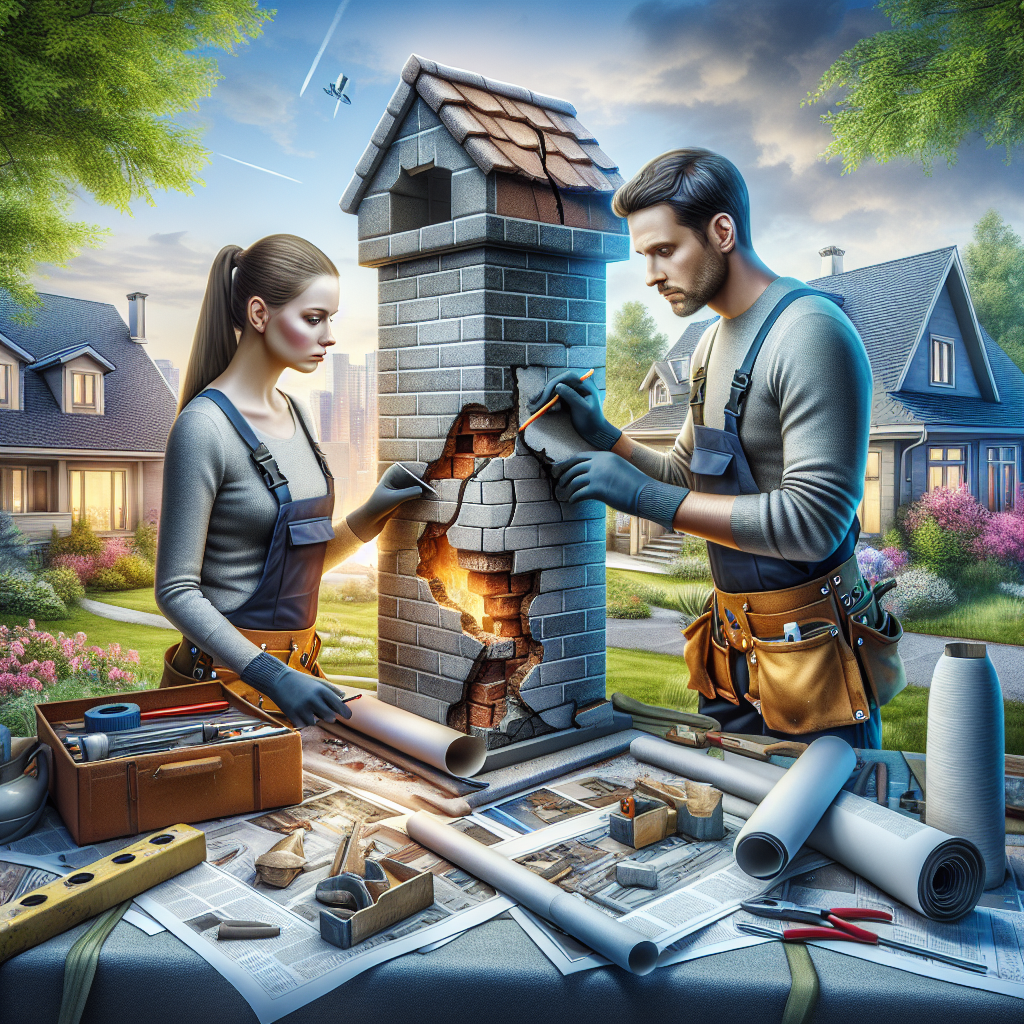 Urgent Emergency Chimney Repair in NJ: Trusted Experts for Your Fireplace