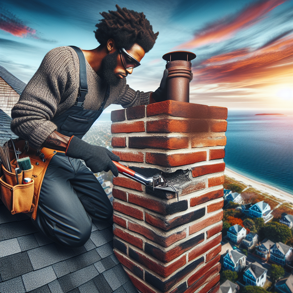 Protect Your Home: Licensed Chimney Experts Combat Soot Buildup & Fire Hazards in Edison, NJ