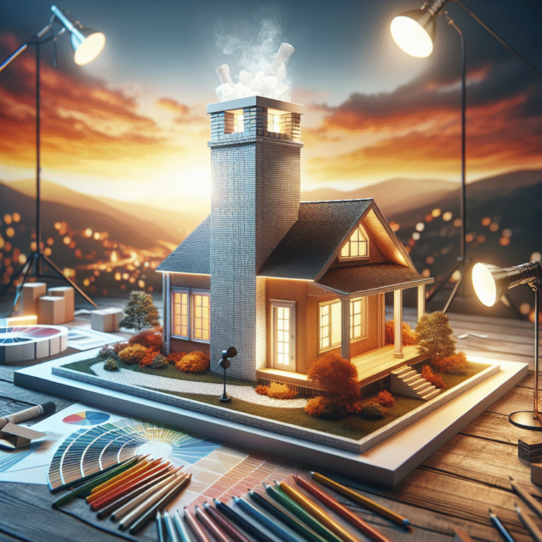 NJ Chimney Cap & Liner Services