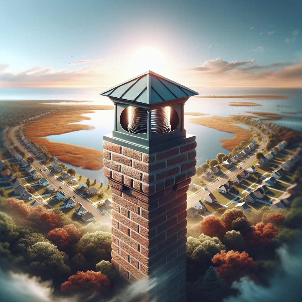 Transform Your Home: Essential NJ Chimney Cap & Liner Services