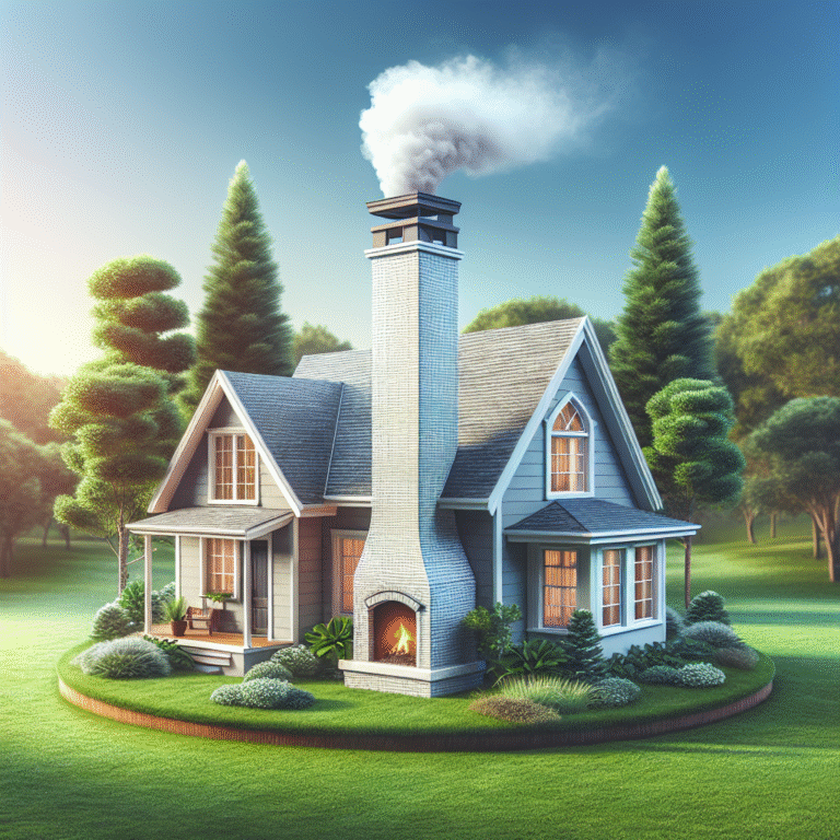 NJ Chimney Flashing & Lining Services