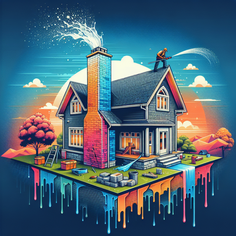 Residential chimney services New Jersey
