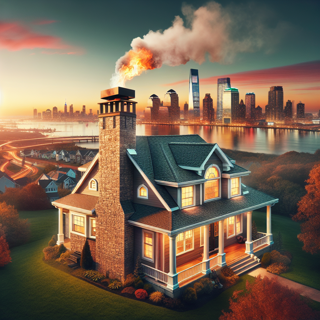 Transform Your Home: Expert Downdraft Solutions & Fireplace Services in Hamilton NJ