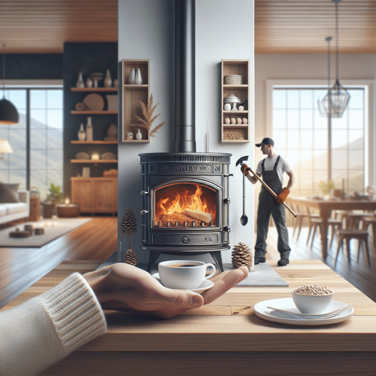 Wood Stove & Chimney Services NJ